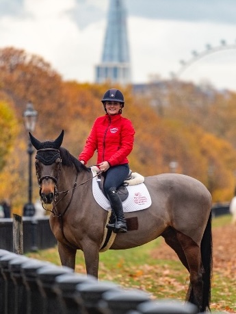 Ritz Afternoon Tea London